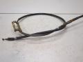 91168673, 91165523 Трос ручника Opel Vivaro 2004г. - фото №2