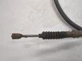 Трос ручника Audi A4 2001г. - фото №3