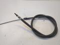 MN102171 Трос ручника Mitsubishi Lancer 2004г. - фото №2