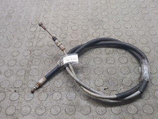 Трос ручника, ориг. номер 8200263819, 8200263821, Renault Trafic 2001-2006