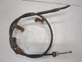59760A2300, 59770A2300 Трос ручника KIA Cee'd 2013г. - фото №3