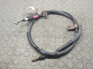 Трос ручника, ориг. номер 5977007310, 5976007310, KIA Picanto 2004-2007