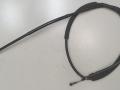 8E0609722AQ, 8E0609721AQ Трос ручника Audi A4 2007г. - фото №2
