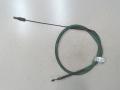 7700432013 Трос ручника Renault Scenic RX4 2002г. - фото №2