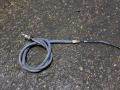 Трос ручника Dacia Logan 2019г. - фото №2