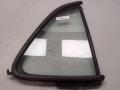 5161337, 93196235 Стекло форточки двери левое заднее Opel Agila 2008г. - фото №3