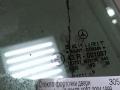 Стекло форточки двери правое переднее Mercedes A-Класс 1999г. - фото №2