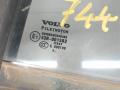 30674346, 31386889, 30674353 Стекло форточки двери правое заднее Volvo XC90 2006г. - фото №2