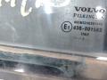 Стекло форточки двери левое заднее Volvo XC90 2003г. - фото №2