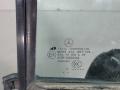A1647302355 Стекло форточки двери левое заднее Mercedes M-Класс 2006г. - фото №2