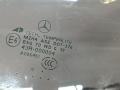 A1647302355 Стекло форточки двери левое заднее Mercedes M-Класс 2006г. - фото №2