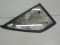 Стекло форточки двери левое переднее Mercedes Sprinter 2003г. - фото №3