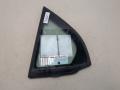 12804489 Стекло форточки двери левое заднее Saab 9-3 2005г. - фото №3