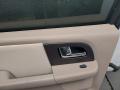 2L1Z7825381BA Стекло форточки двери левое заднее Ford Expedition 2006г. - фото №4