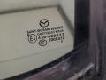 BHS273661 Стекло форточки двери левое заднее Mazda 3 2014г. - фото №2