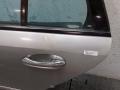 A2117300755 Стекло форточки двери левое заднее Mercedes E-Класс 2004г. - фото №4