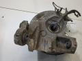 T4A5398, HK831109AA, T4K4811, J9D35A970AA Ступица (кулак, цапфа) правая задняя Jaguar I-Pace 2020г. - фото №2