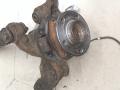 31277992, 31340100 Ступица (кулак, цапфа) правая задняя Volvo XC90 2007г. - фото №5