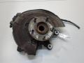 C2C1120, 2W935A970AC, C2C4170, 1W431109AB Ступица (кулак, цапфа) правая задняя Jaguar XJ 2004г. - фото №3