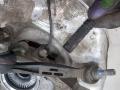 33306898479, 33406899175 Ступица (кулак, цапфа) левая задняя BMW 3 G20, G21 2022г. - фото №3