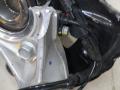42757358, 13546938 Ступица (кулак, цапфа) левая передняя Chevrolet Trax 2023г. - фото №3