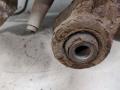 4340257L51, 4351165J00, 4615065J00 Ступица (кулак, цапфа) левая задняя Suzuki Grand Vitara 2014г. - фото №4
