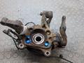 51720A4500, 51716A4500, 51756A4600 Ступица (кулак, цапфа) правая передняя KIA Carens 2016г. - фото №2
