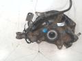 4778142040, 4355042020, 4333049095 Ступица (кулак, цапфа) правая передняя Toyota RAV4 2006г. - фото №4