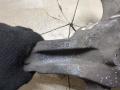400150006R, 402104630R, 8660002004 Ступица (кулак, цапфа) левая передняя Renault Laguna 3 2010г. - фото №5