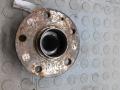 1K0598611 Ступица (кулак, цапфа) левая задняя Audi A3 2008г. - фото №3