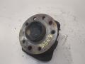 9119931 Ступица (кулак, цапфа) правая задняя Opel Meriva 2004г. - фото №2