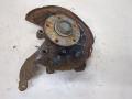 5Q0505436F, 5Q0615612F, 8V0598611A Ступица (кулак, цапфа) правая задняя Audi A3 2016г. - фото №3
