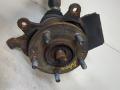 51750A6000, 51716A6000, 49501A6000 Ступица (кулак, цапфа) правая передняя KIA Cee'd 2013г. - фото №4