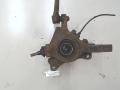 28052AA000, 28313AE020, 28316FE000 Ступица (кулак, цапфа) правая передняя Subaru Forester (S11) 2003г. - фото №3