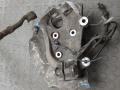 31226765601, 31216762017 Ступица (кулак, цапфа) левая передняя BMW 6 E63 2004г. - фото №3