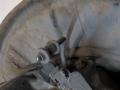 A2113570508, A2123500241 Ступица (кулак, цапфа) правая задняя Mercedes E W212 2010г. - фото №2