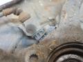 1K0407256AA, 1K0615312F, 1K0407621F Ступица (кулак, цапфа) правая передняя Volkswagen Tiguan 2008г. - фото №3