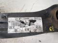 BV615A969CC, 1780077, 2090834, BV612C299BAF Ступица (кулак, цапфа) левая задняя Ford Focus 2015г. - фото №2
