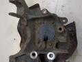 DV612C299BAB, 2179243, 1741413, CV612K317AA Ступица (кулак, цапфа) левая задняя Ford Kuga 2017г. - фото №4