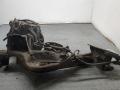 432024CE0A Ступица (кулак, цапфа) левая задняя Nissan X-Trail (T32) 2015г. - фото №4