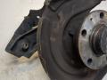 5Q0501117A, 8V05986115, 5Q0615611M Ступица (кулак, цапфа) левая задняя Skoda Octavia 2016г. - фото №5
