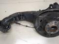 33308842880, 34206799740, 33406891924 Ступица (кулак, цапфа) правая задняя BMW X1 2022г. - фото №2