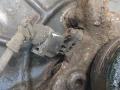 1K0407256AA, 1K0615312F, 1K0407621F Ступица (кулак, цапфа) правая передняя Volkswagen Touran 2008г. - фото №3