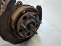 527102E500, 527502E500, 956802E400 Ступица (кулак, цапфа) левая задняя Hyundai Tucson 1 2008г. - фото №2