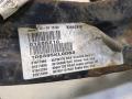 91811369, 91812202, 91811694 Ступица (кулак, цапфа) левая задняя Volvo C30 2007г. - фото №2