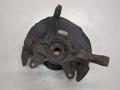 44600SLNA00, 51216TM8A00 Ступица (кулак, цапфа) левая передняя Honda Insight 2010г. - фото №2