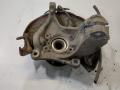 3C0407253F, 1K0407621F, 1K0615311F Ступица (кулак, цапфа) левая передняя Volkswagen Passat 2011г. - фото №2