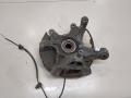 NE512612XC, NE5126240A, NF4726261A, NF494372YA Ступица (кулак, цапфа) левая задняя Mazda MX-5 2006г. - фото №3