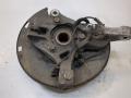 13583479, 13319483 Ступица (кулак, цапфа) правая передняя Chevrolet Cruze 2010г. - фото №2