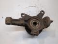 44600S6DE00, 51215S6DR11 Ступица (кулак, цапфа) левая передняя Honda Civic 2005г. - фото №2
